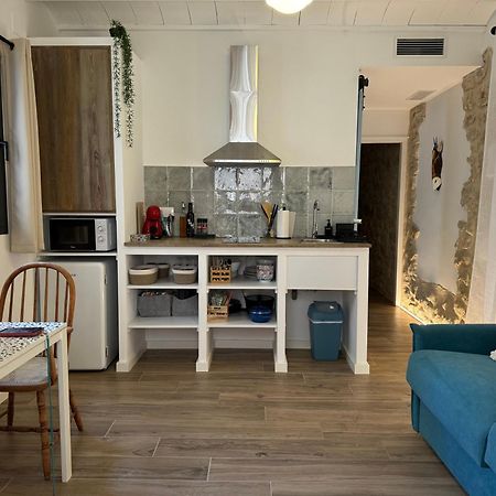 Casa Don Pelayo Boutique Apartments & Cafe Valderrobres Kültér fotó