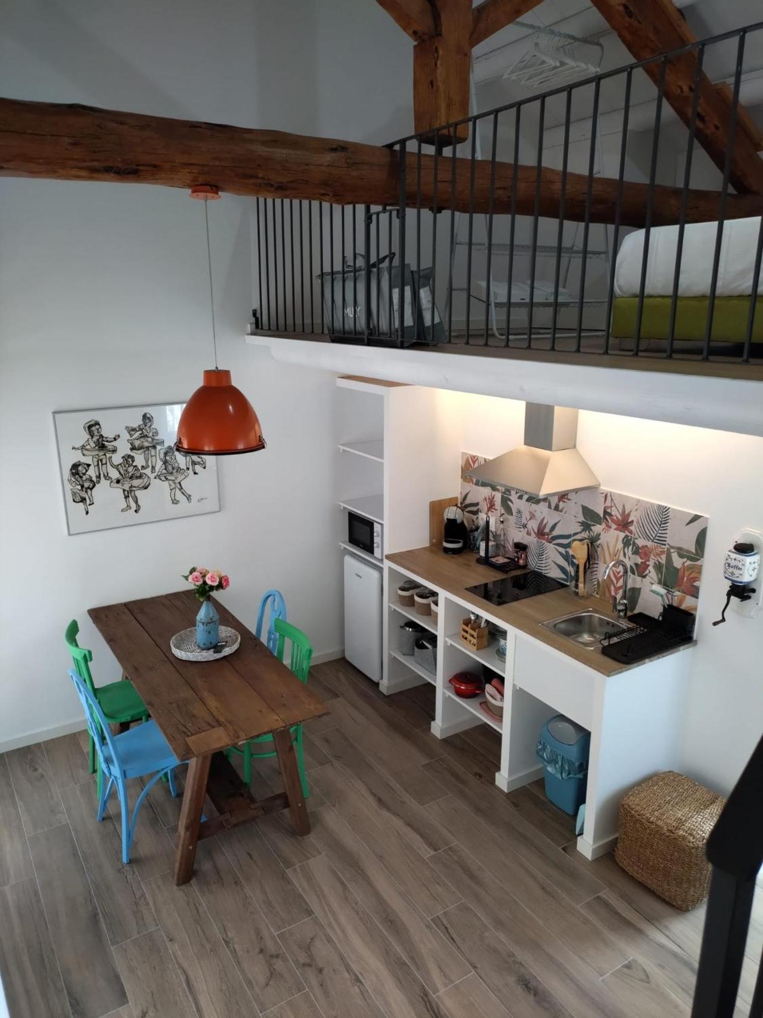 Casa Don Pelayo Boutique Apartments & Cafe Valderrobres Kültér fotó