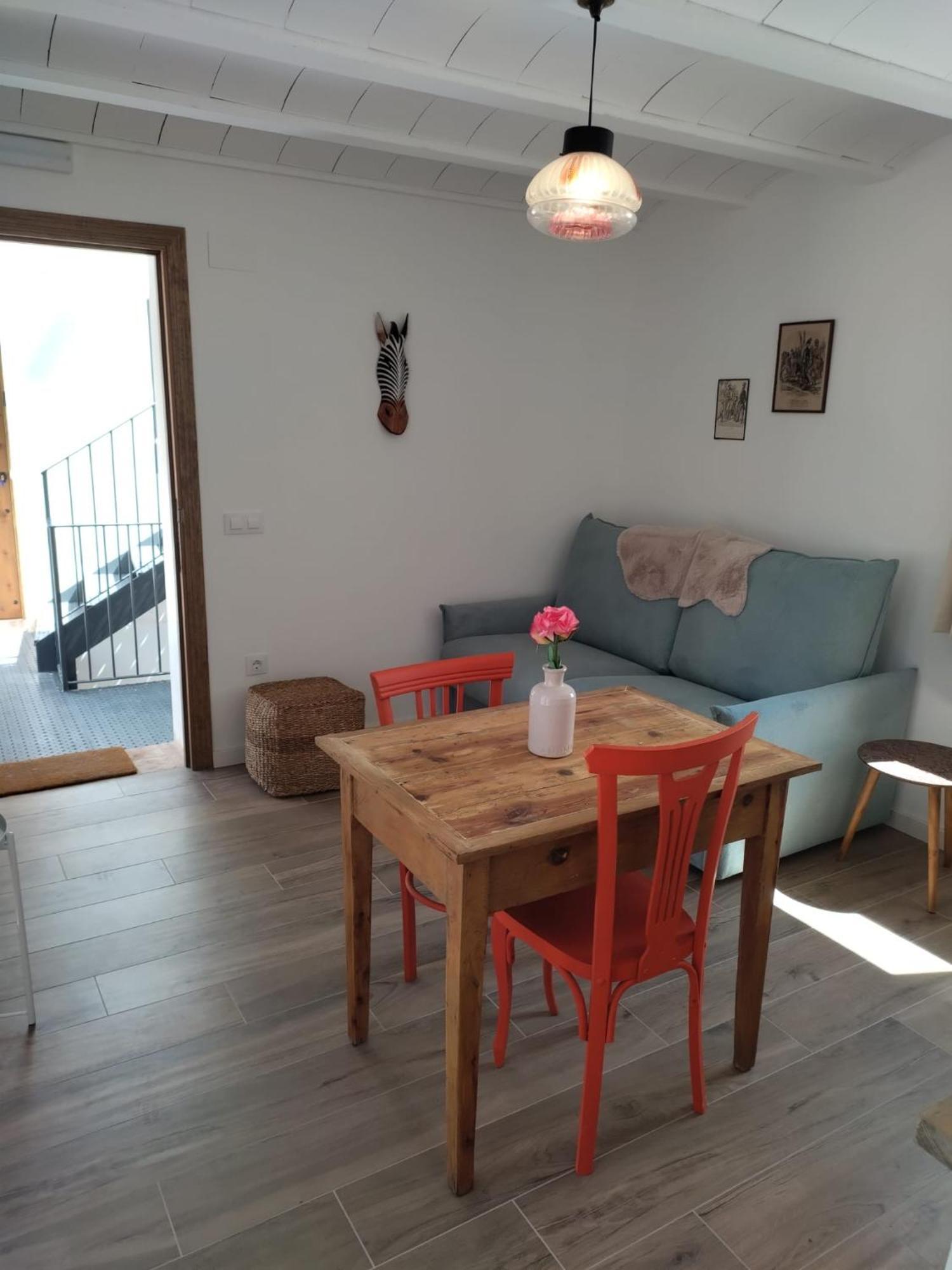 Casa Don Pelayo Boutique Apartments & Cafe Valderrobres Kültér fotó