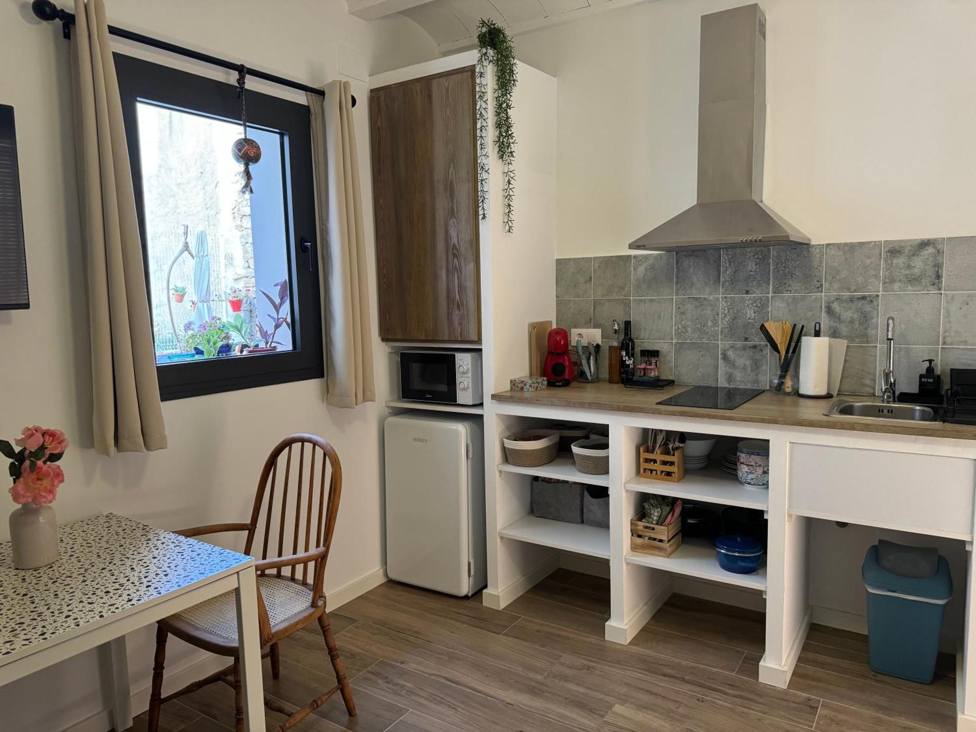 Casa Don Pelayo Boutique Apartments & Cafe Valderrobres Kültér fotó