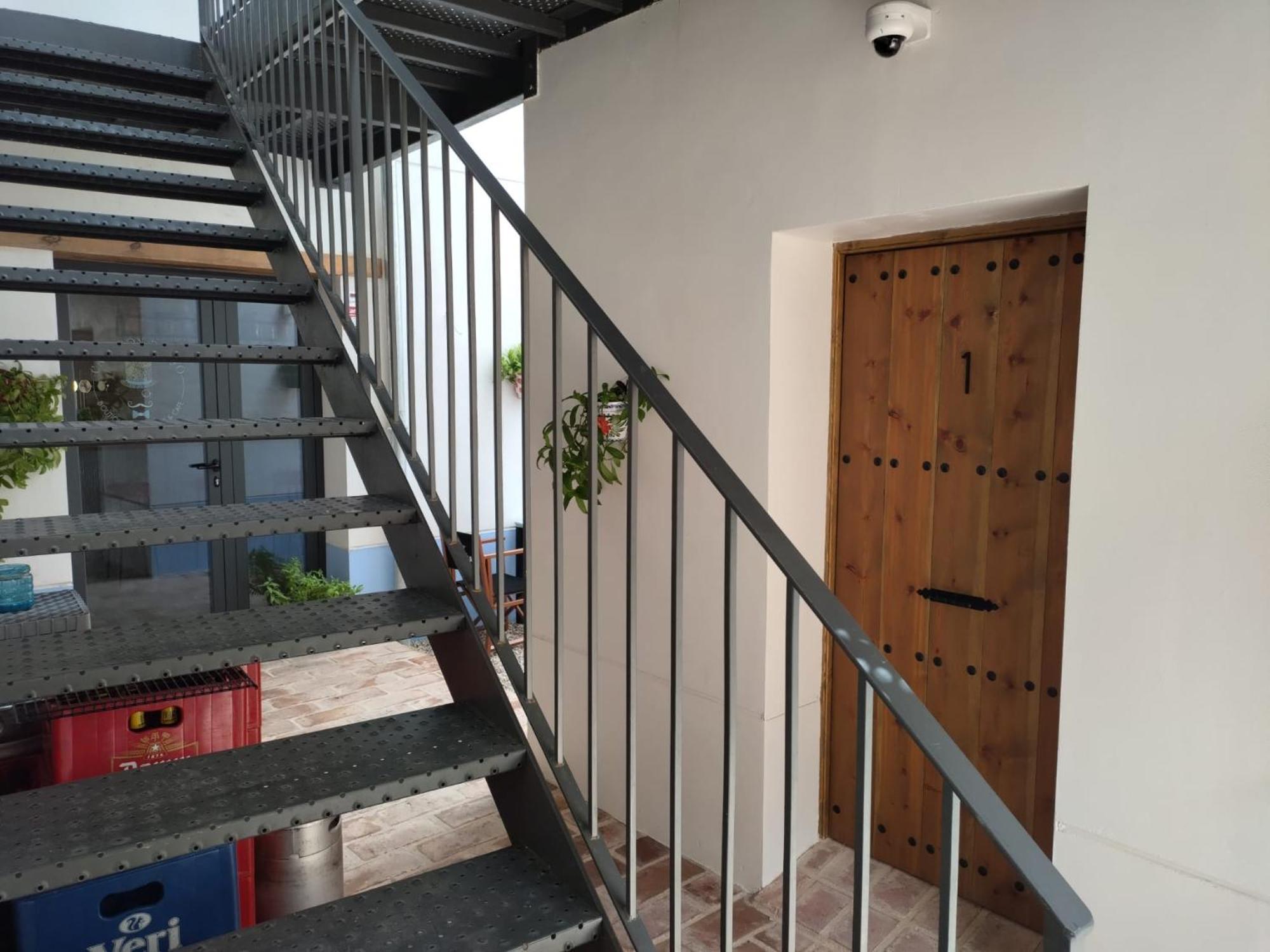 Casa Don Pelayo Boutique Apartments & Cafe Valderrobres Kültér fotó