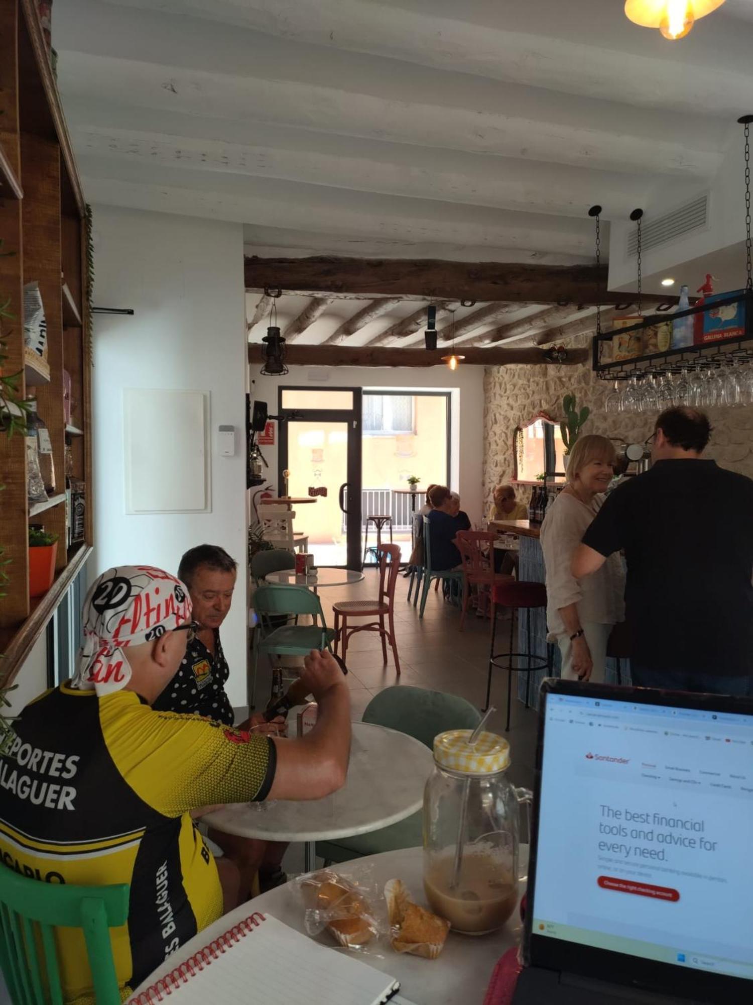 Casa Don Pelayo Boutique Apartments & Cafe Valderrobres Kültér fotó