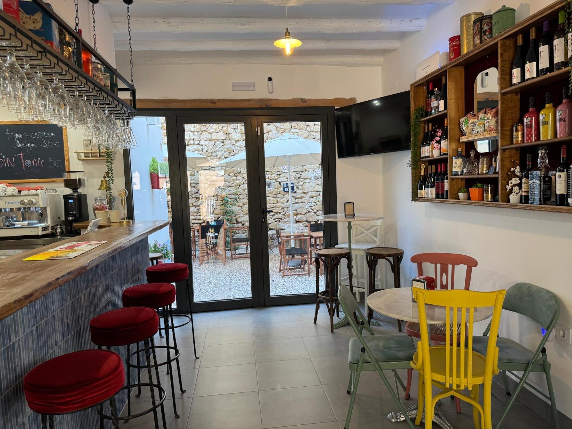 Casa Don Pelayo Boutique Apartments & Cafe Valderrobres Kültér fotó