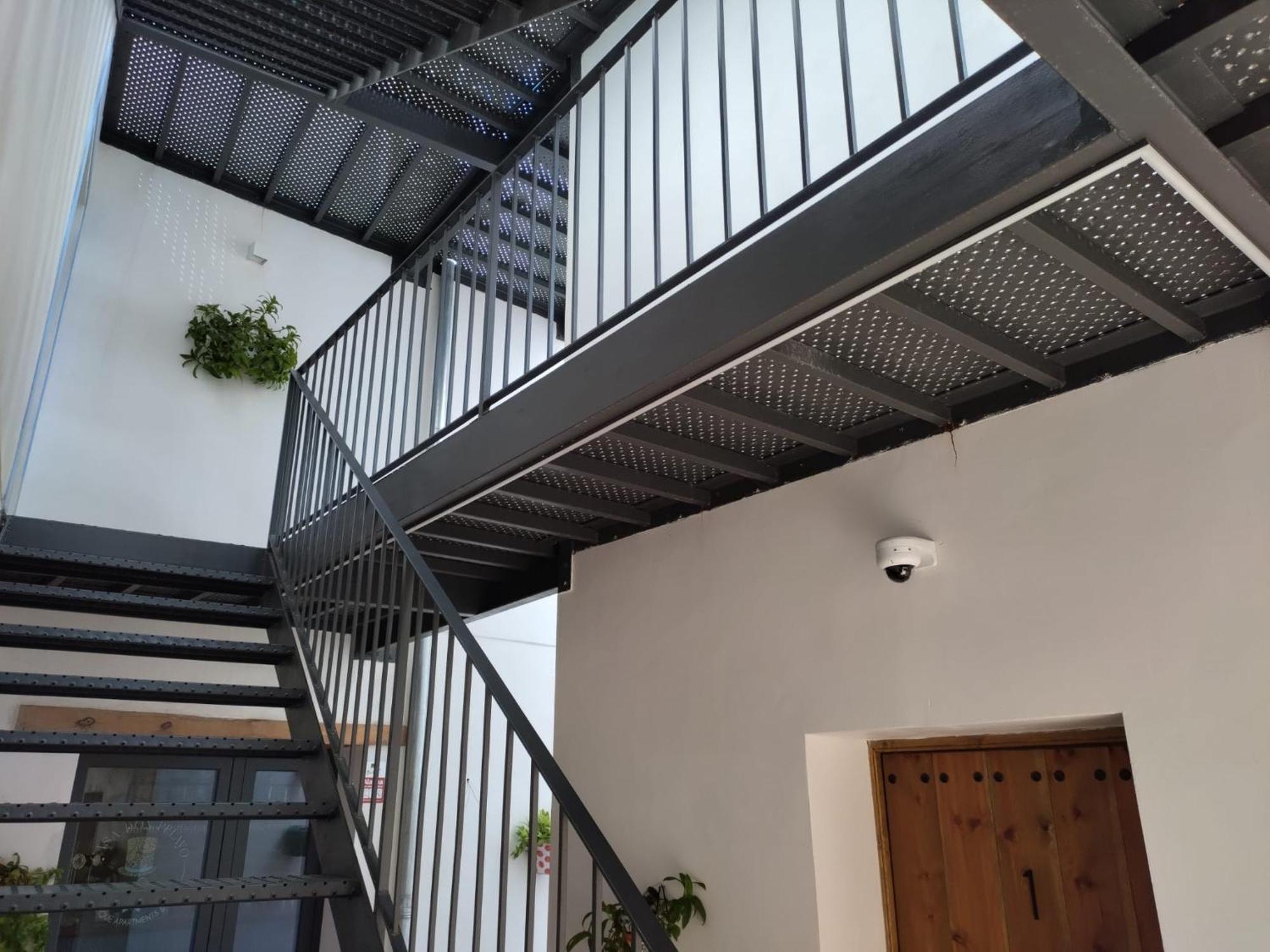 Casa Don Pelayo Boutique Apartments & Cafe Valderrobres Kültér fotó