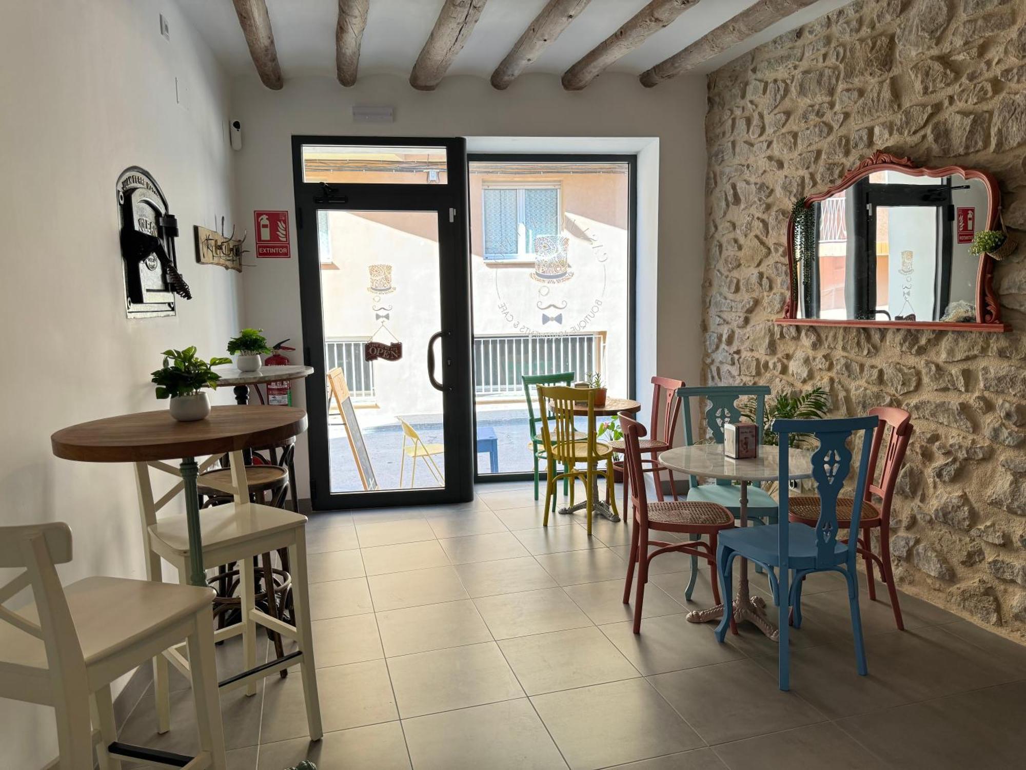 Casa Don Pelayo Boutique Apartments & Cafe Valderrobres Kültér fotó