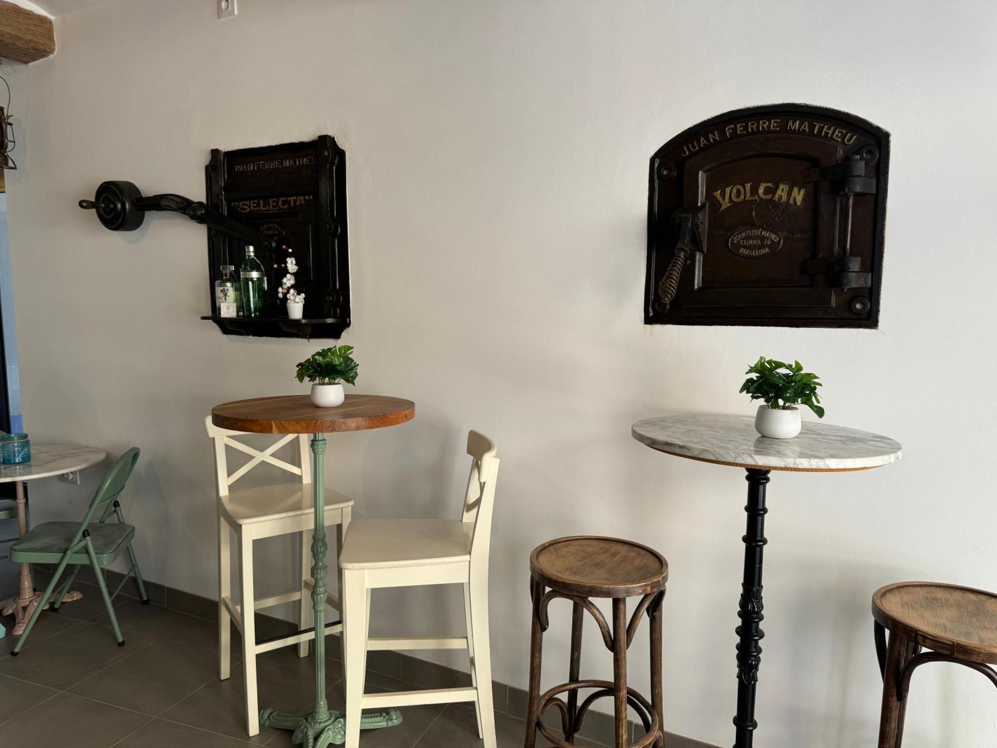 Casa Don Pelayo Boutique Apartments & Cafe Valderrobres Kültér fotó
