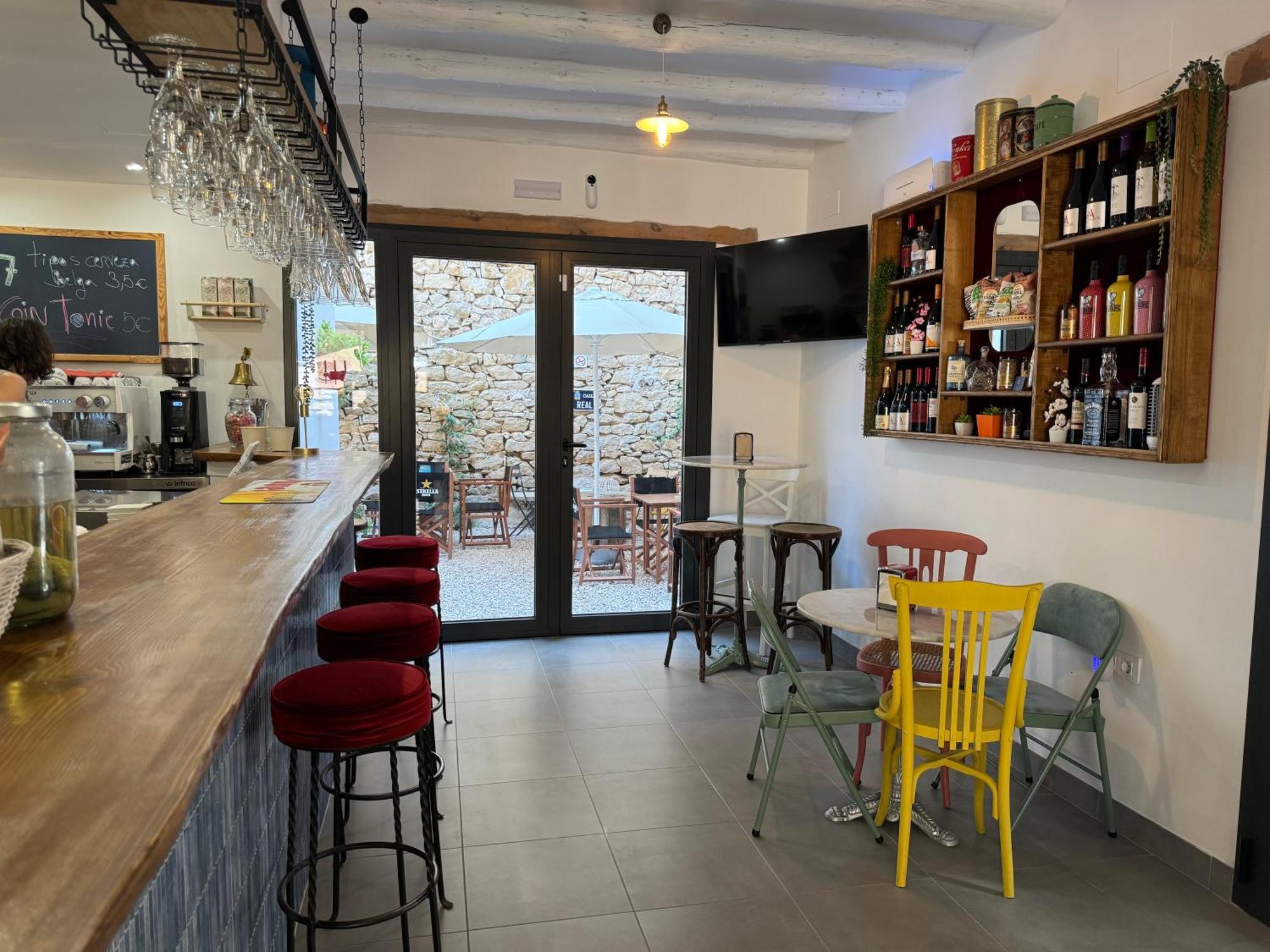 Casa Don Pelayo Boutique Apartments & Cafe Valderrobres Kültér fotó