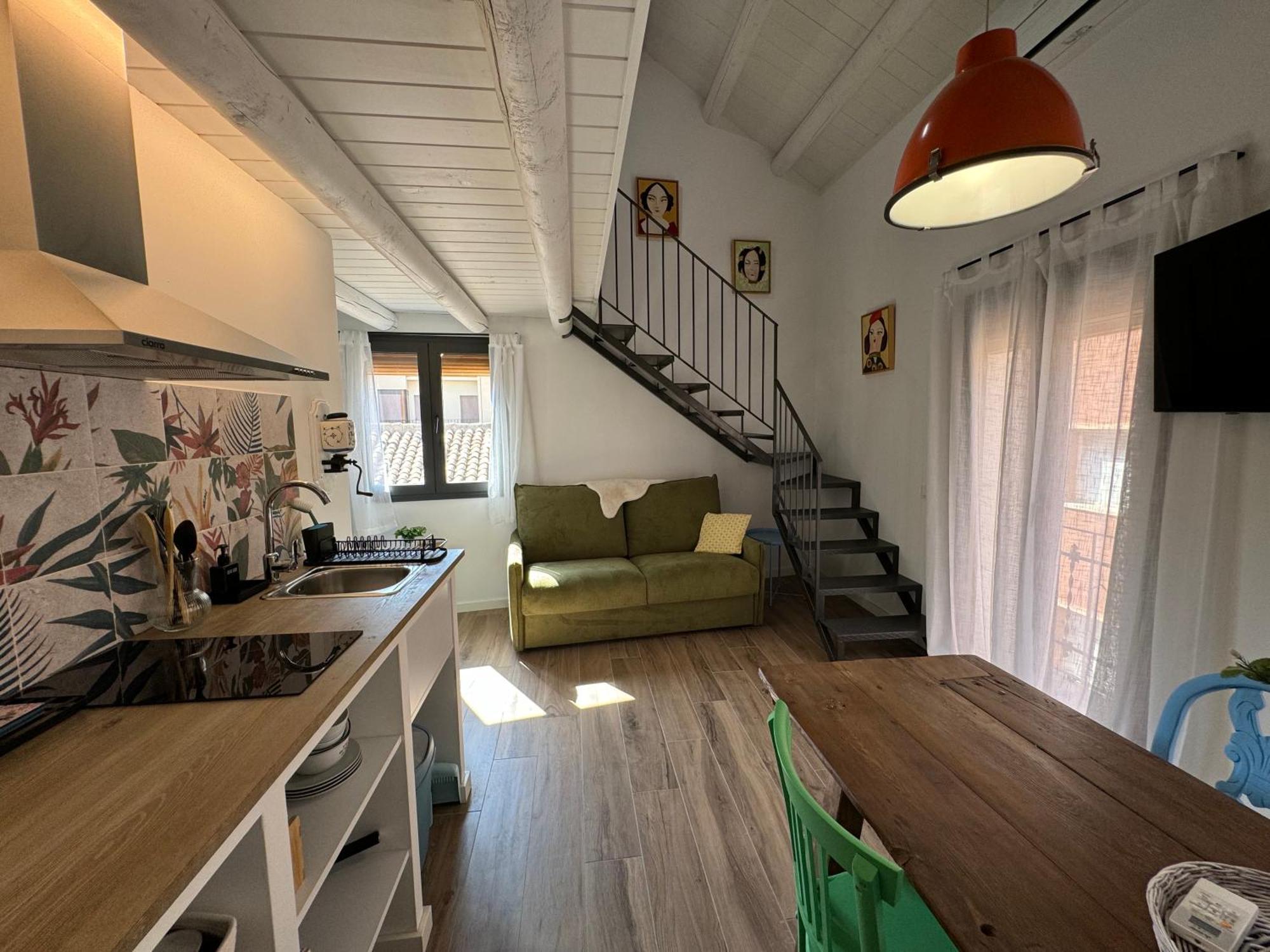 Casa Don Pelayo Boutique Apartments & Cafe Valderrobres Kültér fotó
