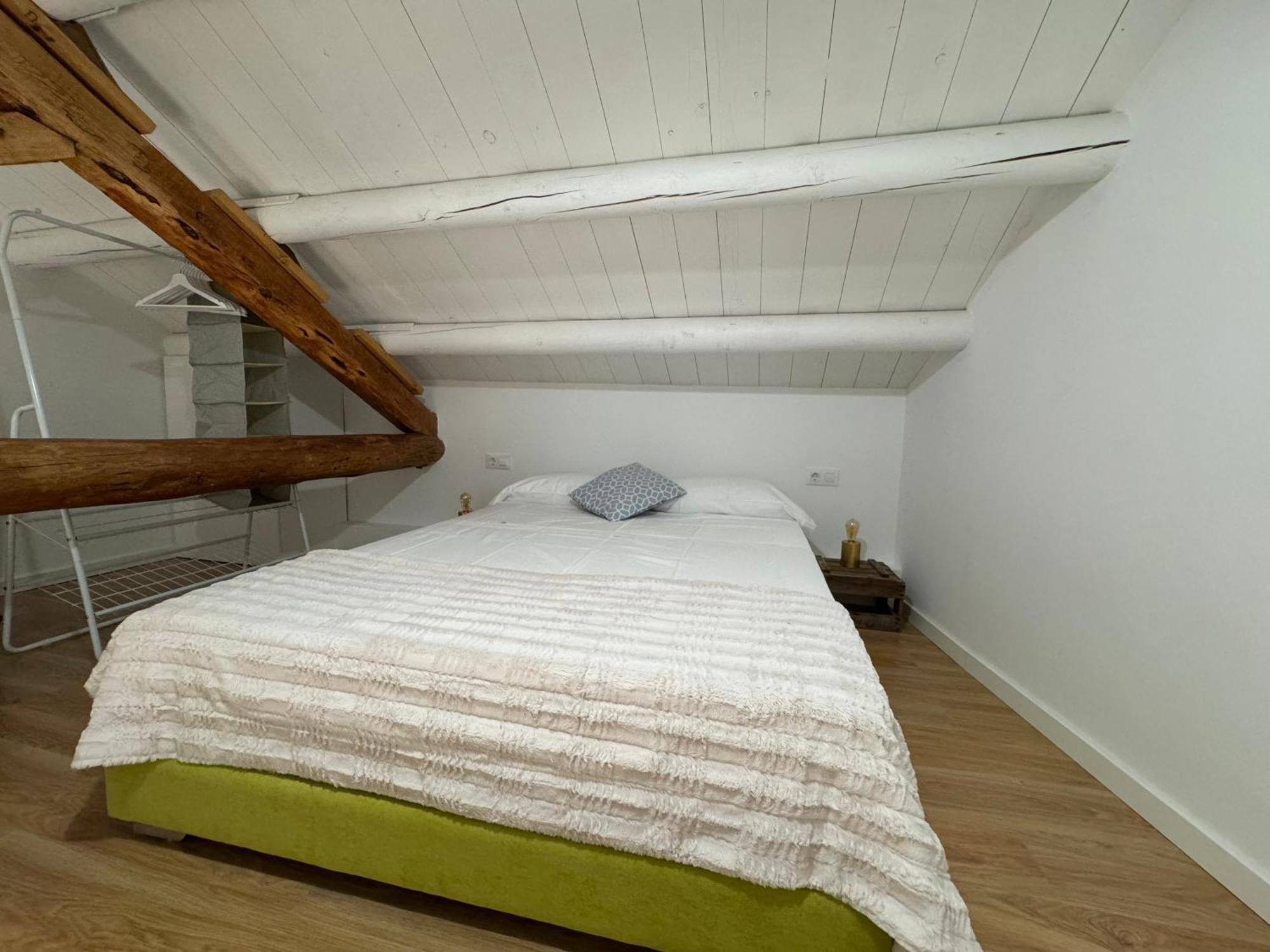Casa Don Pelayo Boutique Apartments & Cafe Valderrobres Kültér fotó