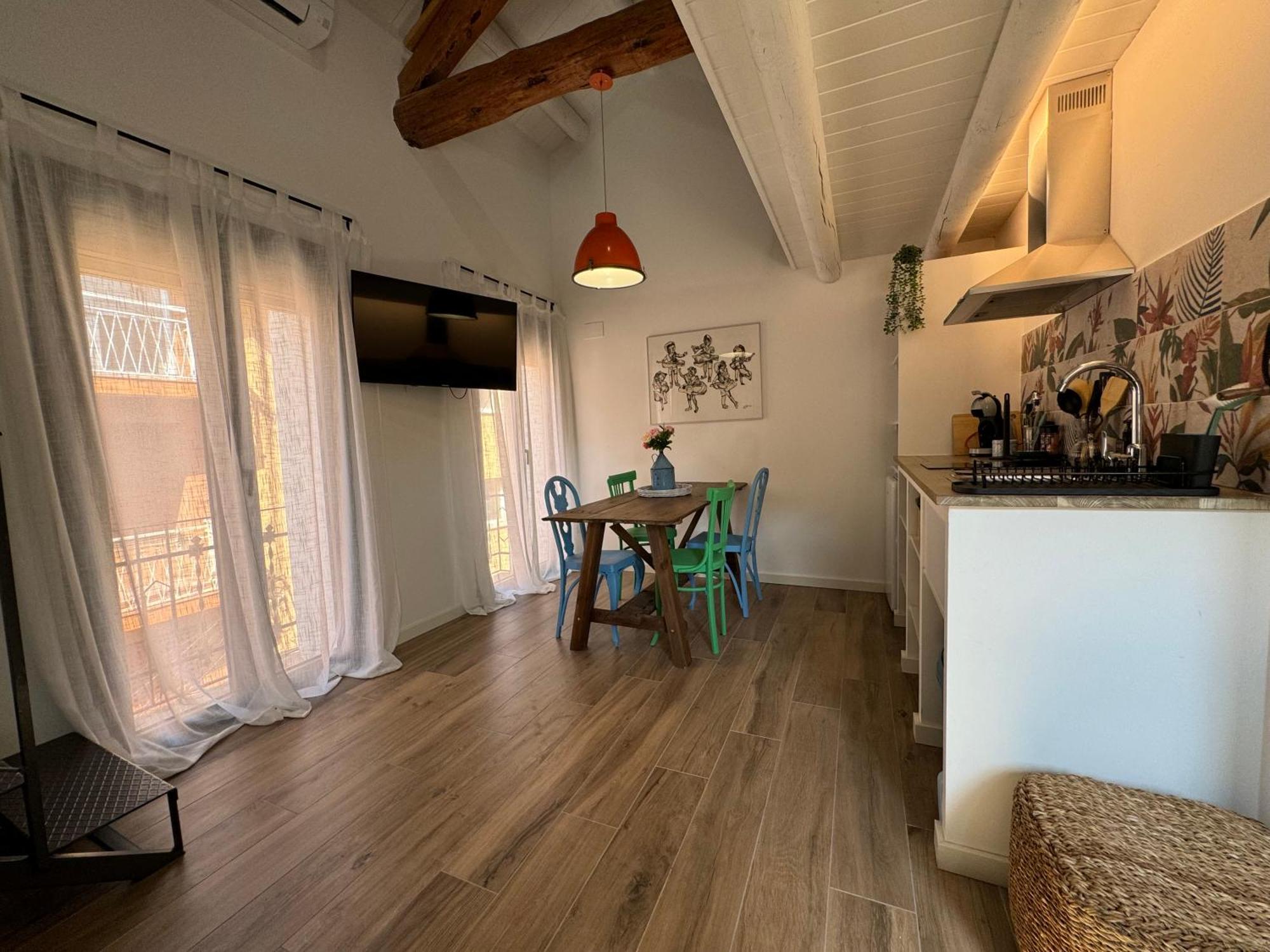 Casa Don Pelayo Boutique Apartments & Cafe Valderrobres Kültér fotó
