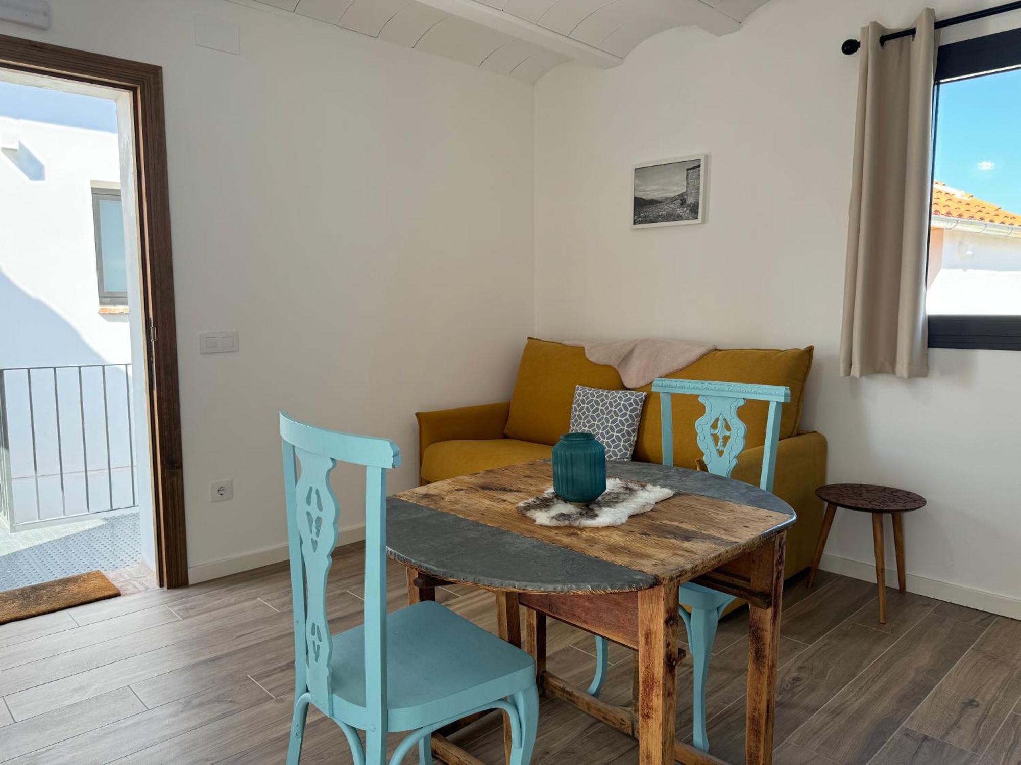Casa Don Pelayo Boutique Apartments & Cafe Valderrobres Kültér fotó