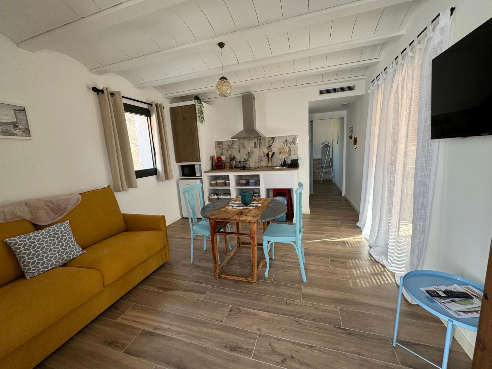 Casa Don Pelayo Boutique Apartments & Cafe Valderrobres Kültér fotó