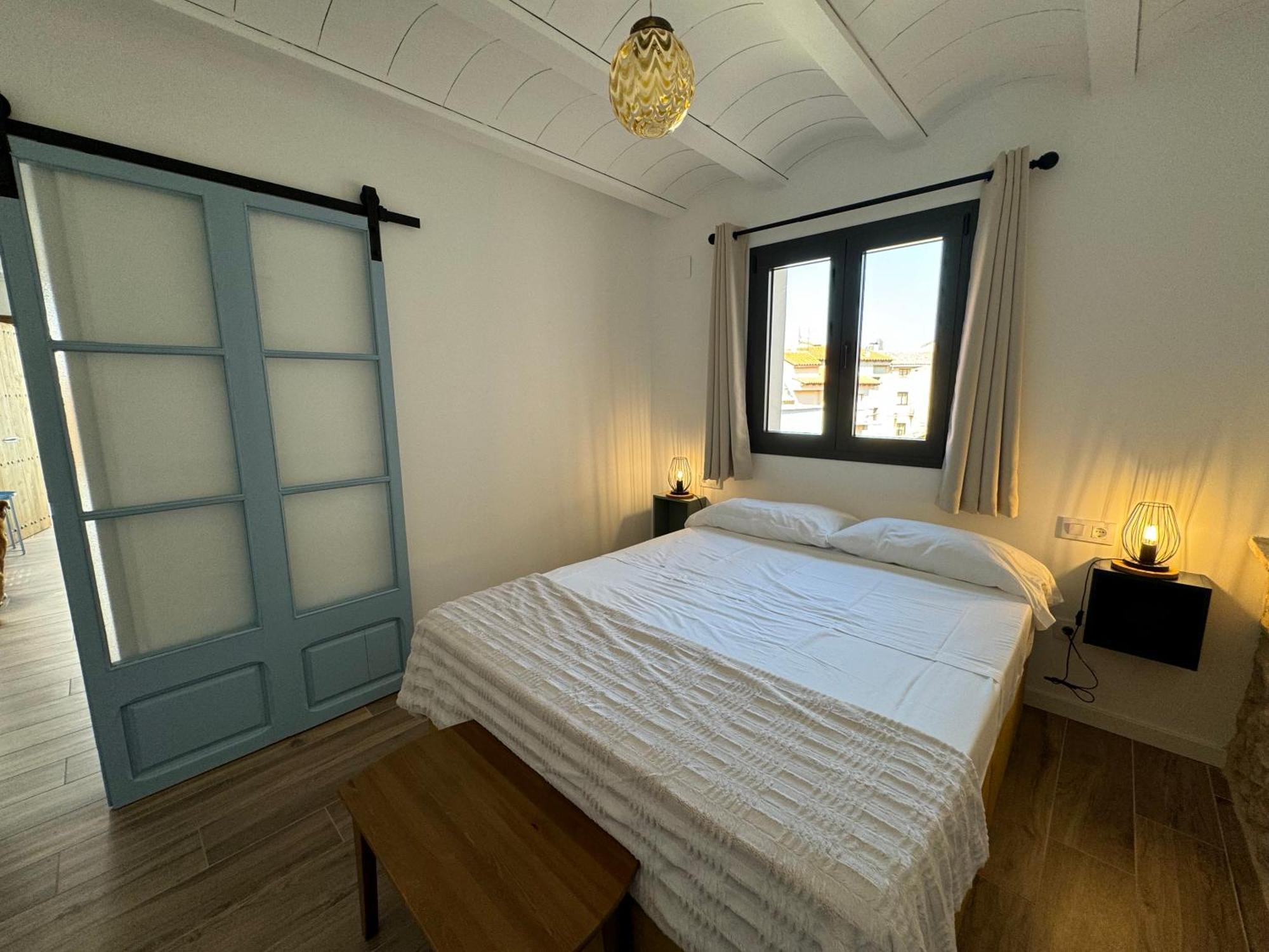 Casa Don Pelayo Boutique Apartments & Cafe Valderrobres Kültér fotó