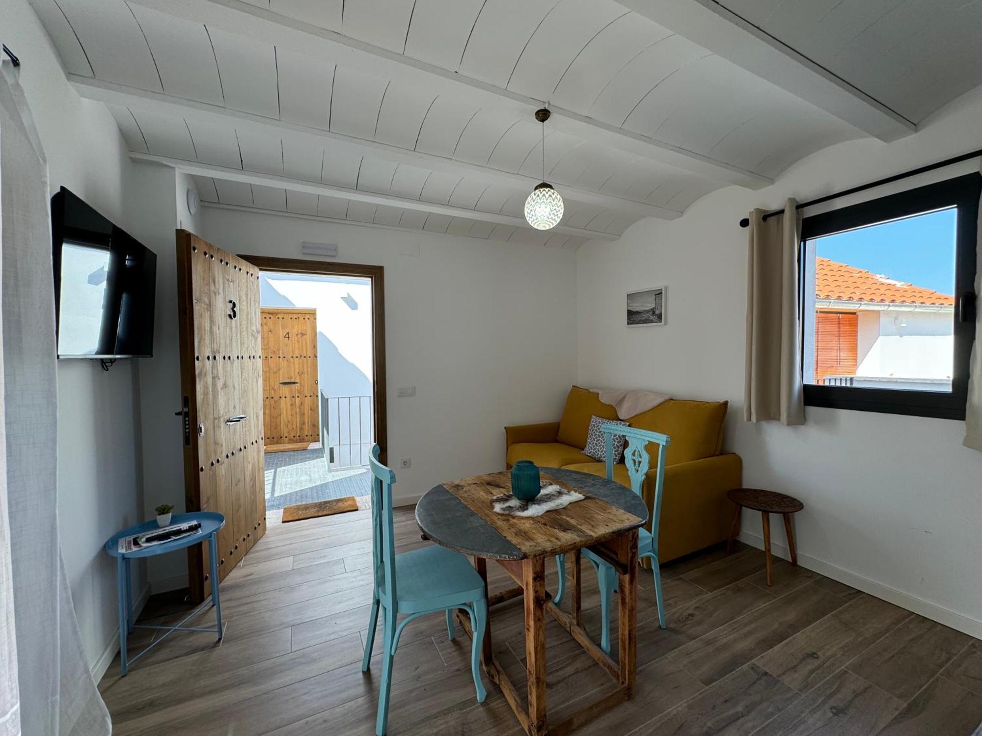 Casa Don Pelayo Boutique Apartments & Cafe Valderrobres Kültér fotó